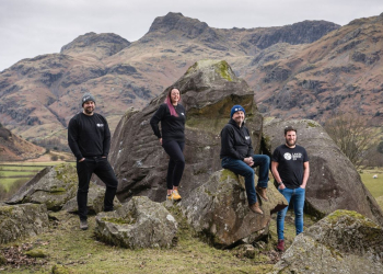 New brewery launches in South Lakes