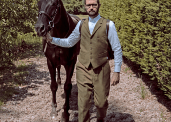 Leading fashion designer joins Lake District Foundation as ambassador
