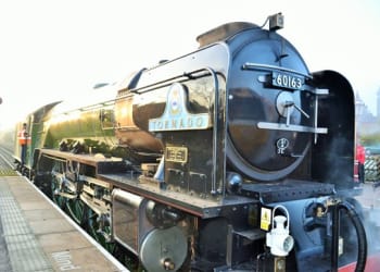 Northern scoops five nominations at National Rail Awards
