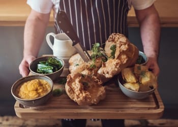 Tweedies named Best Newcomer in Pub Awards