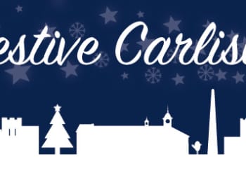 Carlisle Christmas Lights Switch-On and Festive Events