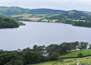 Environment Agency confirms Blue Green Algae in three locations across the Lake District