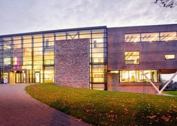 University unveils campus improvement plan to benefit students and community