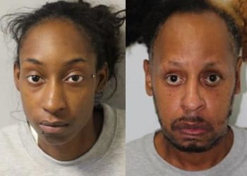 Parents found guilty of causing death of baby