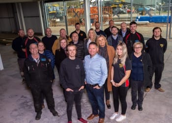 SOS experts answer national emergency call to provide rapid response solutions to fight COVID-19