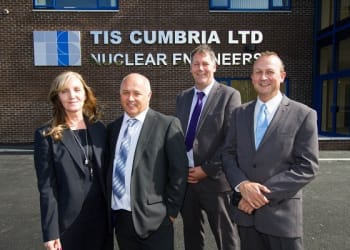 Engineering innovators with global track record join forces to bid for major nuclear projects