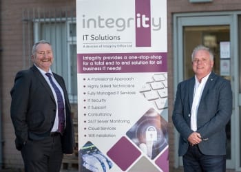 Communications business buys IT Solutions provider