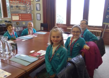 Grants available from Cumbrian legacy fund