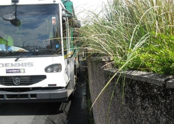 Copeland waste teams issue vehicles plea