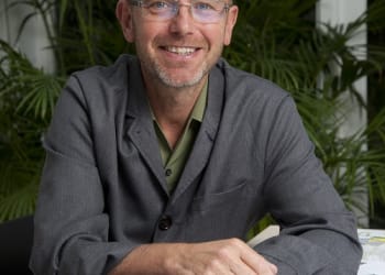 Famous designer to spearhead major cultural event