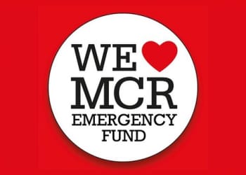 We Love Manchester Emergency Fund reaches £5.57m