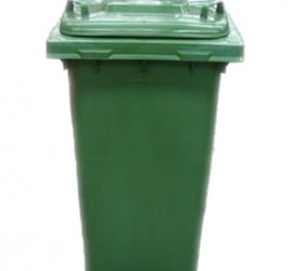 SLDC green waste collections suspended