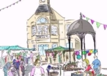 Whitehaven Market’s Big Birthday Bash