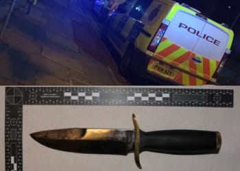 Man sentenced to indefinite hospital order for Whitehaven pub stabbing
