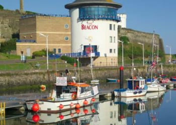 £350,000 project to bring history to life at the Beacon