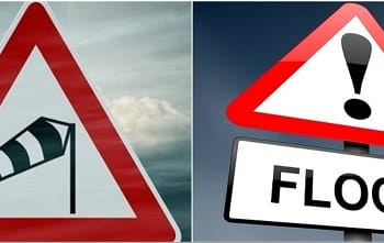 Cumbria braced for Storm Aileen