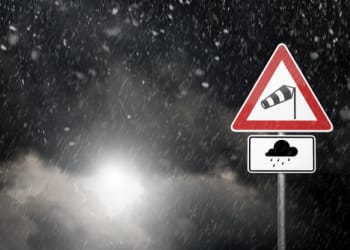 Cumbria to be battered by 75mph winds