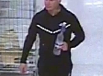 Police appeal after Workington Asda thefts