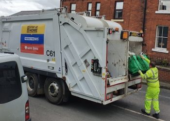 Carlisle council bank holiday arrangements