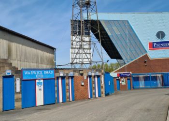 Carlisle United joins social media boycott to stand against online discrimination