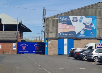 Carlisle United joins social media boycott to stand against online discrimination