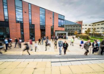 Project launches to inspire next generation of apprentices