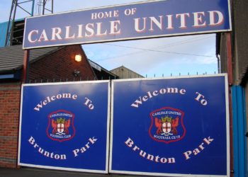 Callum Guy extends Carlisle United contract