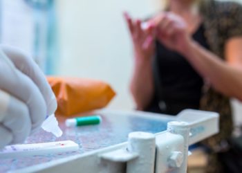 Rapid COVID-19 testing centres to open to everyone