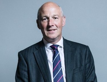 Carlisle's Conservative MP, John Stevenson (pictured), has said the evidence seems to point towards a party that "shouldn't have happened" at Downing Street but that there is currently no appetite among Tories to change their leader. 