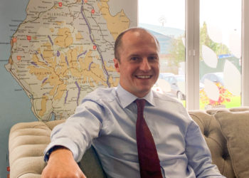 Genesis Homes acquires South Lakes housebuilder