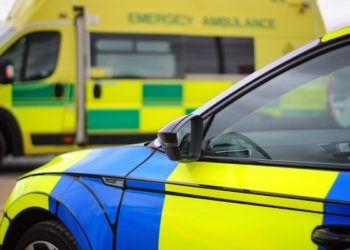 Two taken to hospital after Carlisle crash