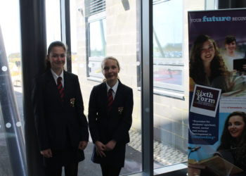 West Cumbria school in final of Amazon entrepreneur competition