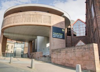 Tullie House reveals reopening plans