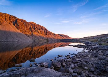 Lakes of Instagram – six of the best in Cumbria
