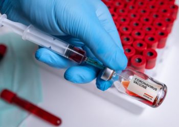 UK regulator advises under 30s shouldn’t be offered Oxford vaccine