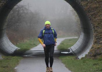 Mo Farah backs heroic west Cumbrian fundraiser