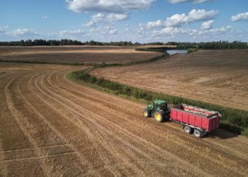 Cumbrian MP to press Government to protect UK food and farming standards