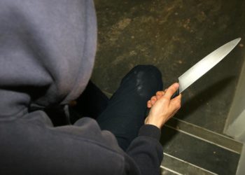 Knife amnesty to be held this week