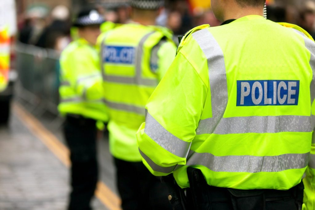 Man, 27, arrested following Kendal assault – cumbriacrack.com