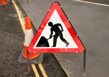 £180,000 to repair section of A6 to start next month