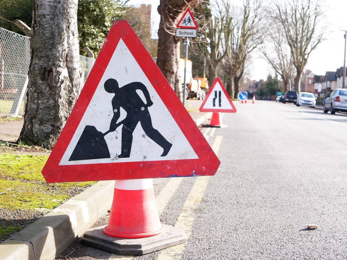 Road closure planned for north Cumbria cumbriacrack