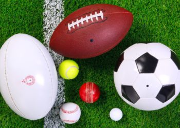 Sporting life