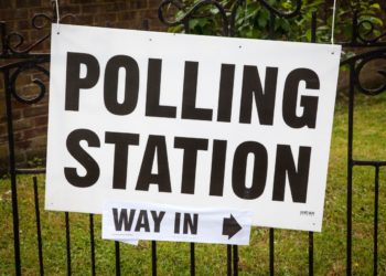 Essential information for Barrow voters