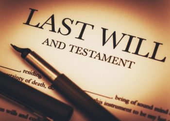 Support Eden Valley Hospice’s Make a Will Month