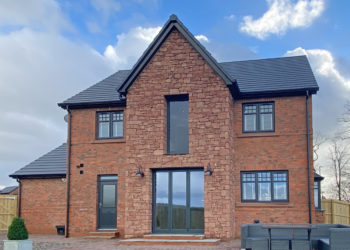 Keekle Meadows wins development of the year award 2020