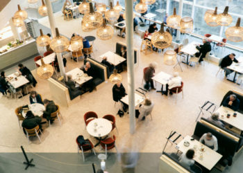 Rheged ready to welcome back visitors
