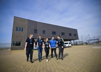 Multi-million-pound Barrow training facility moves step closer