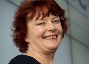 Britain’s Energy Coast Business Cluster appoints first chief executive