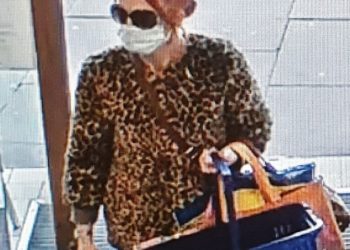 CCTV released in Kendal Boots shoplifting investigation