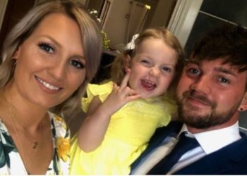West Cumbrian mum: ‘Diagnosis of MS was like a death sentence’